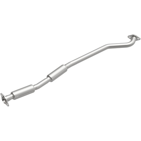 Bosal 280-035 Exhaust Resonator and Pipe Assembly For SUBARU
