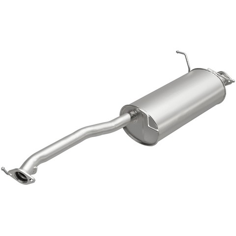 Bosal 280-087 Exhaust Muffler Assembly For KIA