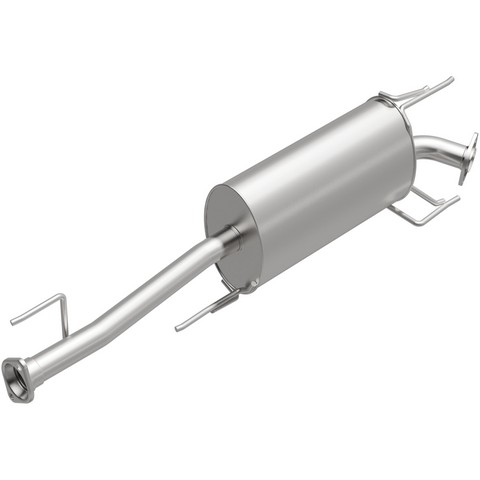 Bosal 280-125 Exhaust Muffler Assembly,Exhaust Muffler Assembly-Direct Fit For LEXUS,TOYOTA