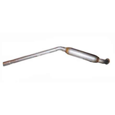 Bosal 280-129 Exhaust Resonator and Pipe Assembly For TOYOTA