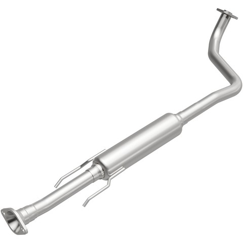 Bosal 280-287 Exhaust Resonator and Pipe Assembly For NISSAN