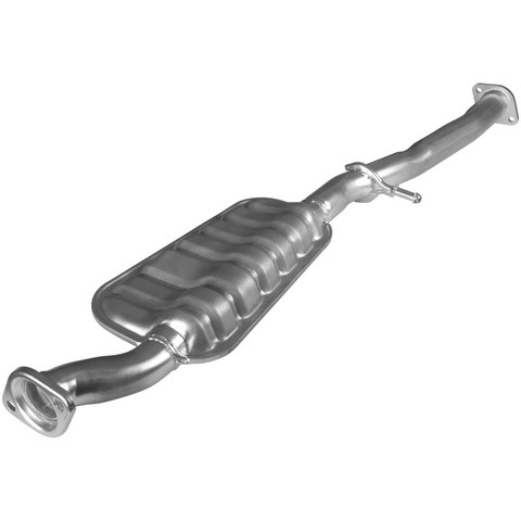 Bosal 280-303 Exhaust Resonator and Pipe Assembly For SAAB,SUBARU