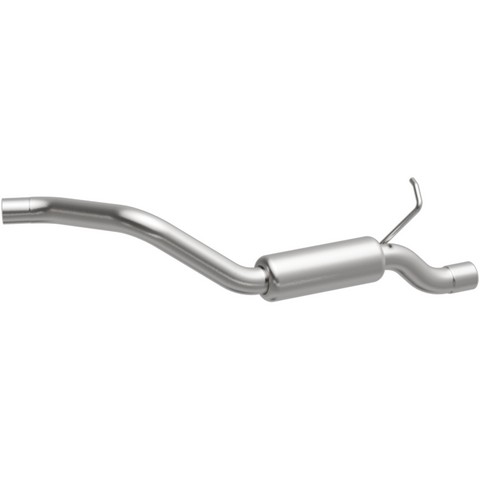 Bosal 280-363 Exhaust Resonator For FORD
