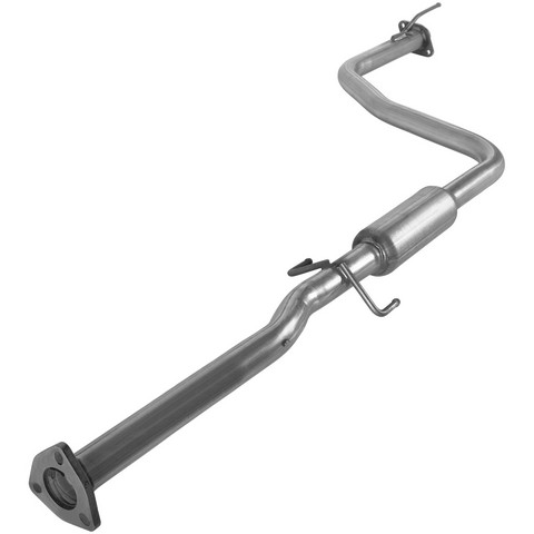 Bosal 280-383 Exhaust Resonator and Pipe Assembly For HONDA