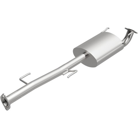 Bosal 280-461 Exhaust Muffler Assembly,Exhaust Muffler Assembly-Direct Fit For TOYOTA