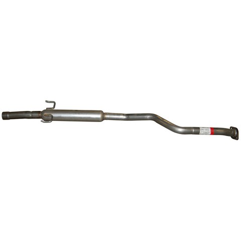 Bosal 280-601 Exhaust Resonator and Pipe Assembly For SCION