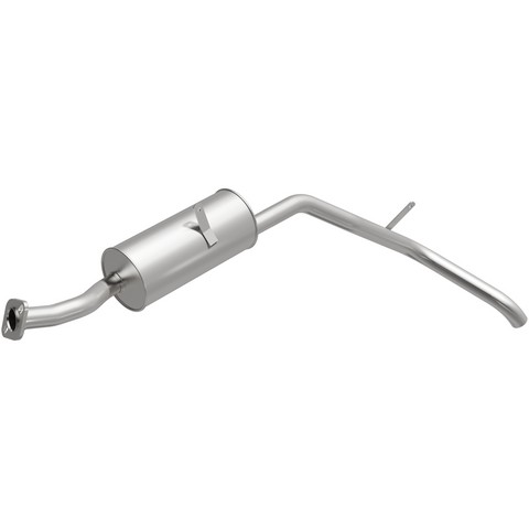 Bosal 281-053 Exhaust Muffler Assembly For SUZUKI