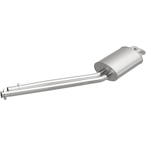 Bosal 281-329 Exhaust Muffler Assembly For MERCEDES-BENZ
