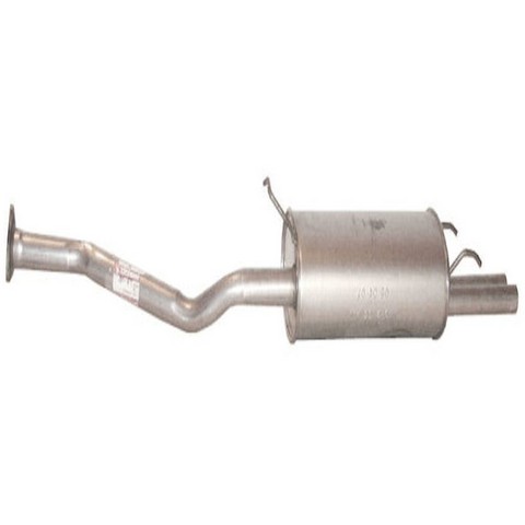 Bosal 281-471 Exhaust Muffler Assembly For ACURA