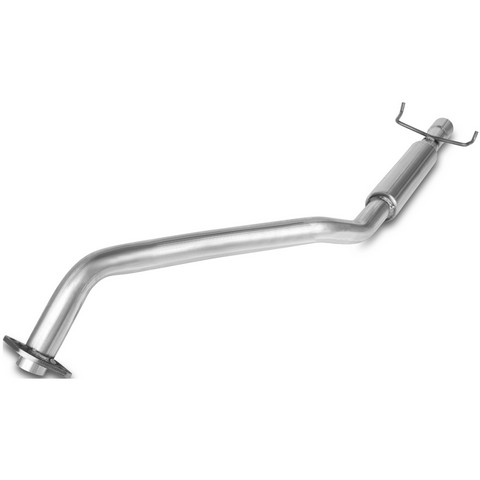 Bosal 281-789 Exhaust Resonator and Pipe Assembly For PONTIAC,TOYOTA