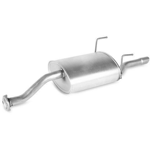 Bosal 281-847 Exhaust Muffler Assembly