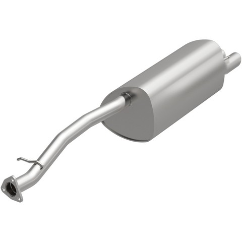 Bosal 281-935 Exhaust Muffler Assembly For ACURA