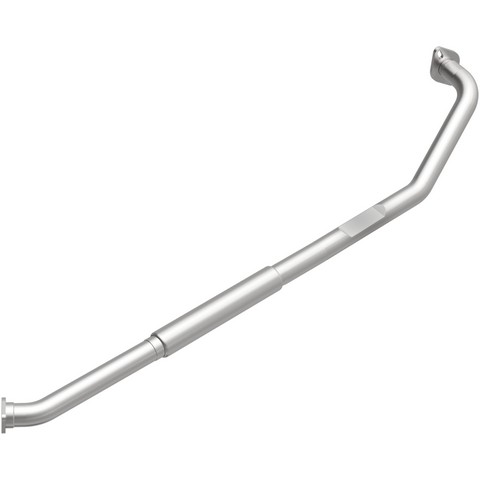 Bosal 282-023 Exhaust Resonator and Pipe Assembly For TOYOTA