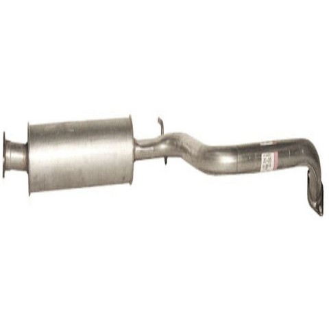 Bosal 282-095 Exhaust Resonator For NISSAN