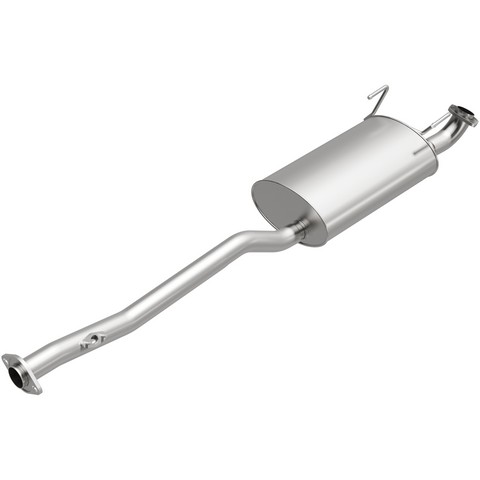 Bosal 282-139 Exhaust Muffler Assembly,Exhaust Muffler Assembly-Direct Fit For TOYOTA