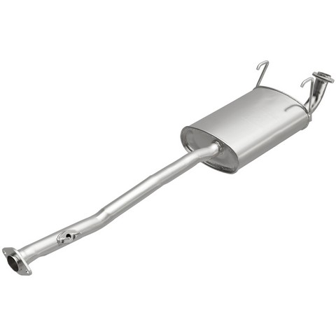 Bosal 282-143 Exhaust Muffler Assembly For TOYOTA