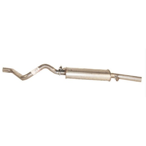 Bosal 282-205 Exhaust Muffler Assembly For VOLKSWAGEN