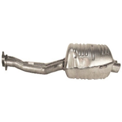 Bosal 282-215 Exhaust Muffler Assembly For BMW