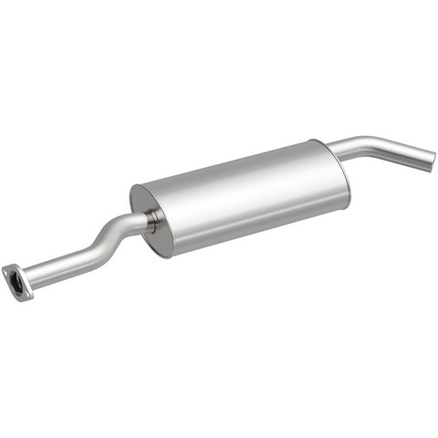 Bosal 282-455 Exhaust Muffler Assembly For NISSAN
