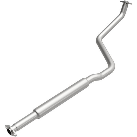 Bosal 282-653 Exhaust Resonator and Pipe Assembly For MAZDA