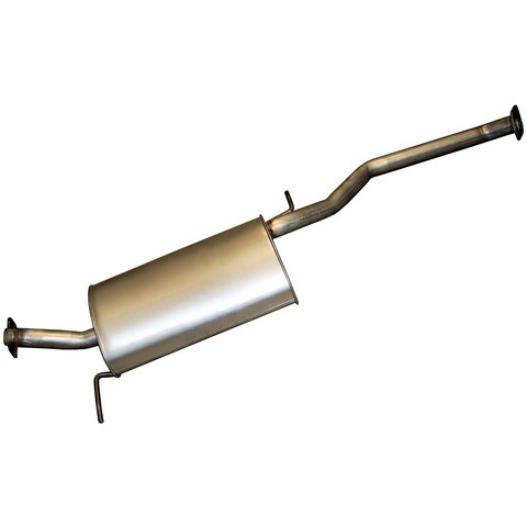 Bosal 282-655 Exhaust Muffler Assembly For MAZDA