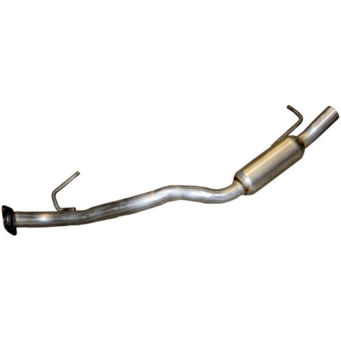 Bosal 282-667 Exhaust Resonator For MAZDA