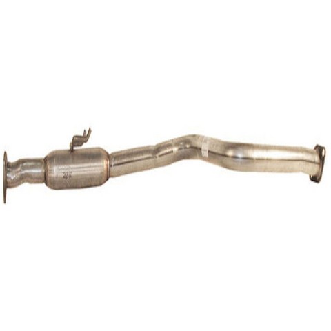 Bosal 283-127 Exhaust Resonator and Pipe Assembly For HONDA