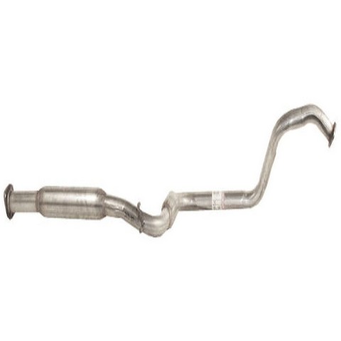 Bosal 283-151 Exhaust Resonator and Pipe Assembly For INFINITI