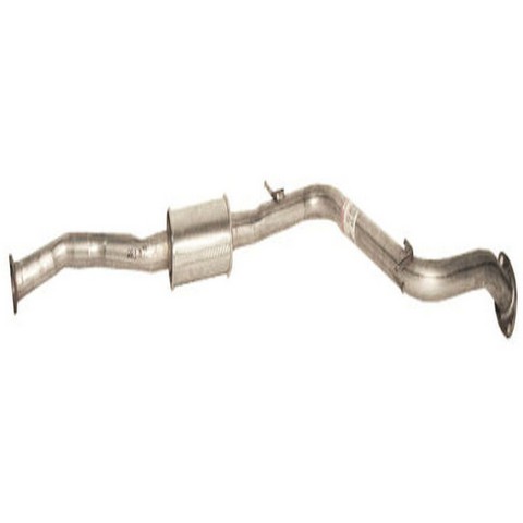 Bosal 283-379 Exhaust Muffler Assembly For MAZDA