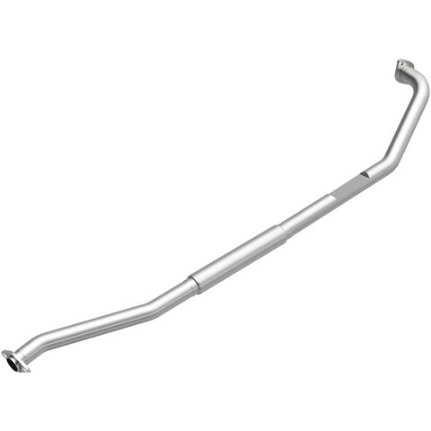 Bosal 283-433 Exhaust Resonator and Pipe Assembly For TOYOTA