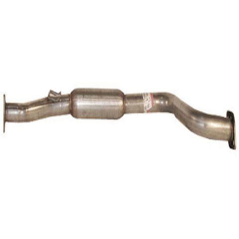 Bosal 283-467 Exhaust Resonator and Pipe Assembly For HONDA