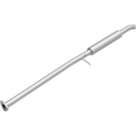 Bosal 283-727 Exhaust Resonator and Pipe Assembly For ACURA,HONDA