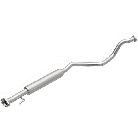 Bosal 283-745 Exhaust Resonator and Pipe Assembly For NISSAN