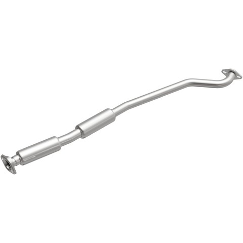 Bosal 283-773 Exhaust Resonator and Pipe Assembly For SUBARU
