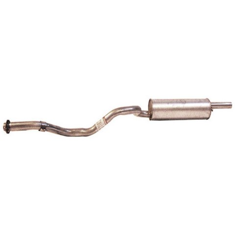 Bosal 283-779 Exhaust Muffler Assembly For NISSAN