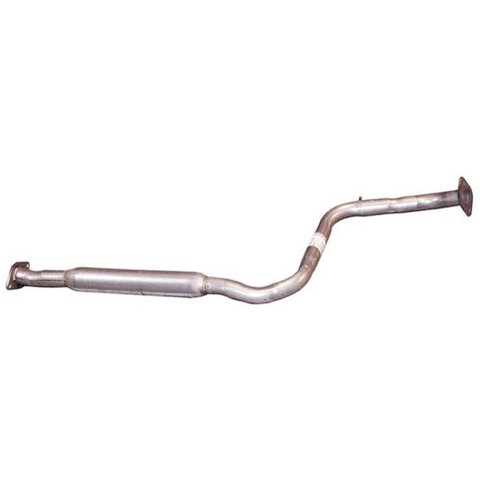 Bosal 283-839 Exhaust Resonator For MAZDA