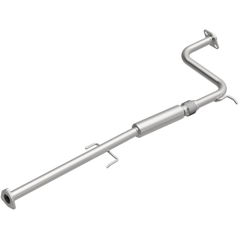 Bosal 284-021 Exhaust Resonator and Pipe Assembly For ACURA,HONDA