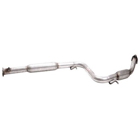 Bosal 284-037 Exhaust Resonator and Pipe Assembly For MITSUBISHI