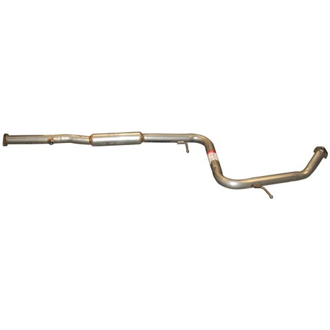Bosal 284-063 Exhaust Resonator and Pipe Assembly For CHRYSLER,DODGE,EAGLE,MITSUBISHI