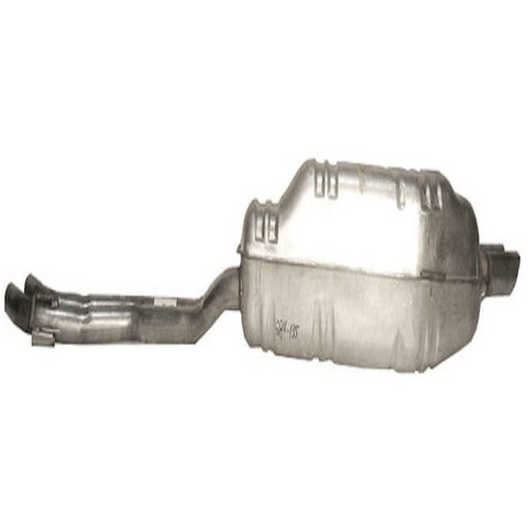 Bosal 284-135 Exhaust Muffler Assembly For BMW