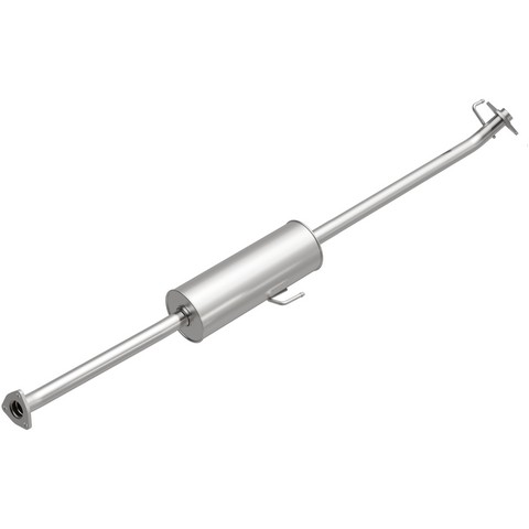 Bosal 284-455 Exhaust Resonator For HONDA