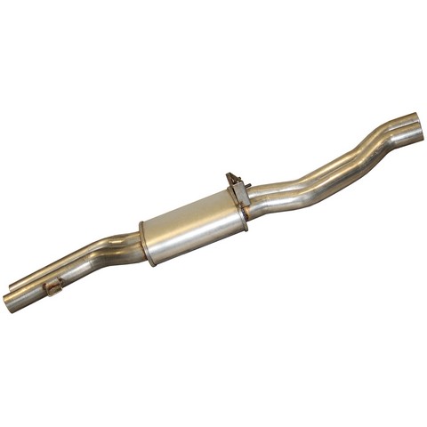 Bosal 284-531 Exhaust Muffler Assembly For BMW