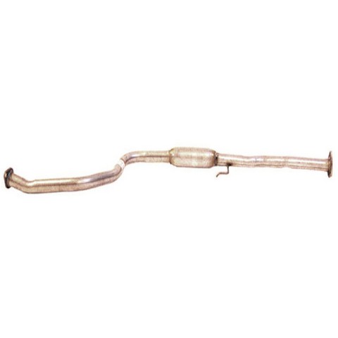 Bosal 284-543 Exhaust Resonator and Pipe Assembly For HONDA