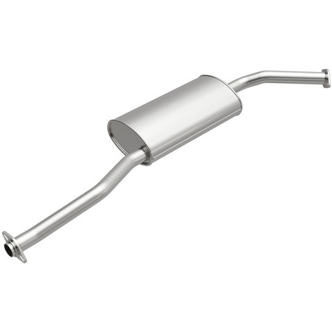 Bosal 284-579 Exhaust Muffler Assembly,Exhaust Muffler Assembly-Direct Fit For TOYOTA