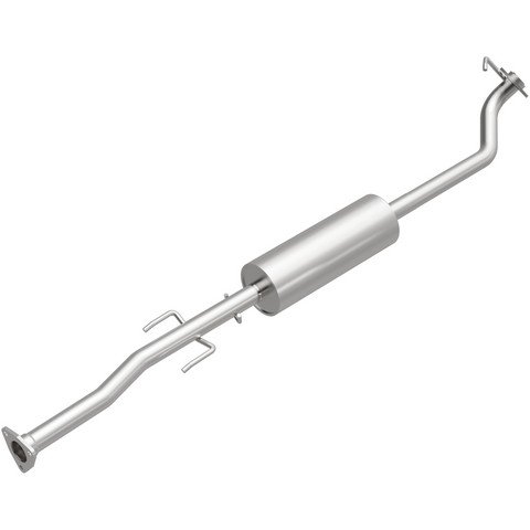 Bosal 284-623 Exhaust Resonator For HONDA