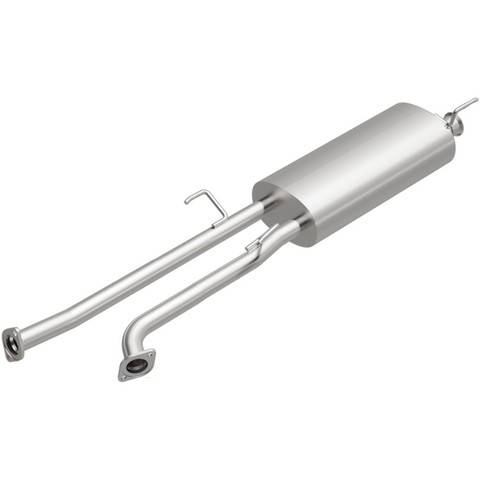 Bosal 284-629 Exhaust Muffler Assembly For TOYOTA