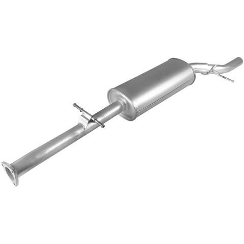 Bosal 284-649 Exhaust Resonator and Pipe Assembly For ACURA