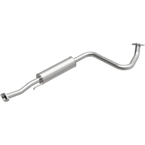 Bosal 284-659 Exhaust Resonator For NISSAN
