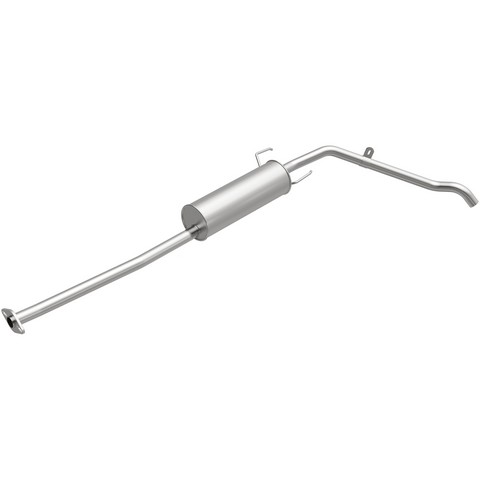 Bosal 284-867 Exhaust Muffler Assembly For TOYOTA