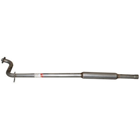 Bosal 284-913 Exhaust Resonator and Pipe Assembly For MITSUBISHI